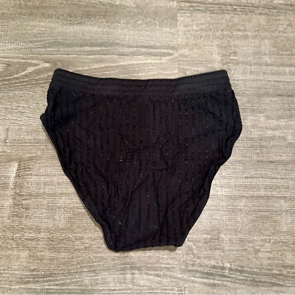 NWT Ziggy High waist brief by Else - Picture 6 of 7